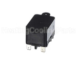 P283-0380 Carrier 24V Coil Spno - Spnc Fan Relay