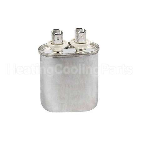 P291-0504 Carrier Run Capac 5 Mfd 440V Oval