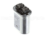 P291-0504 Carrier Run Capac 5 Mfd 440V Oval