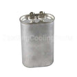 P291-0754 Carrier Run Capac 7.5 Mfd 440V Oval