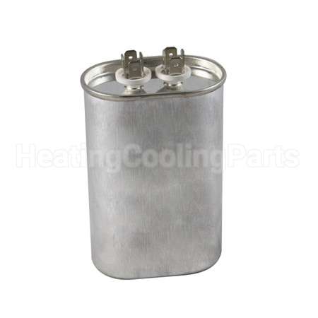 P291-0754 Carrier Run Capac 7.5 Mfd 440V Oval