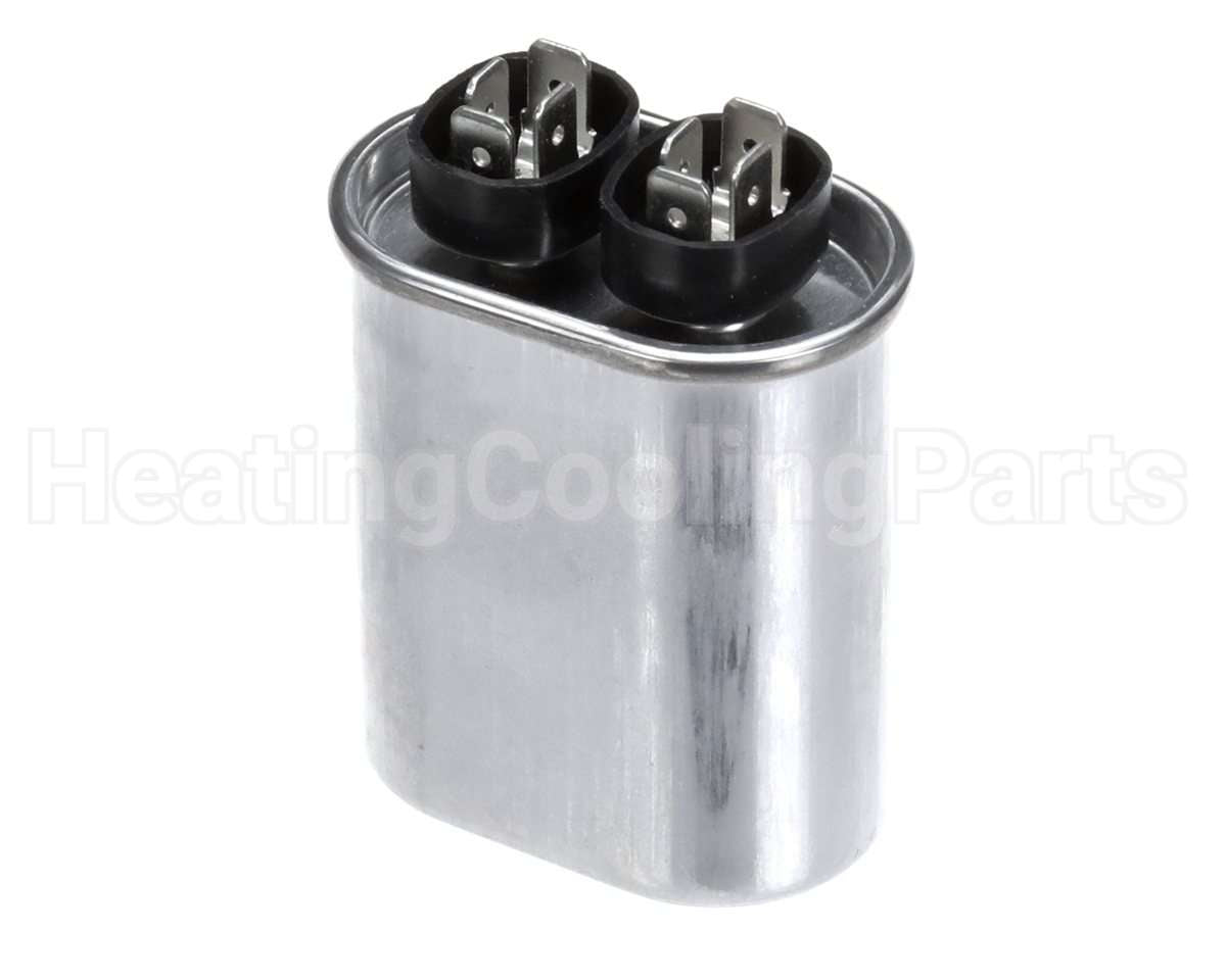 P291-0754 Carrier Run Capac 7.5 Mfd 440V Oval