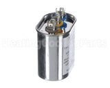 P291-0774 Carrier 7.5/7.5Mfd 440V Oval Capacitor