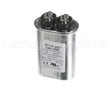 P291-1004 Carrier 10Mfd 440V Oval Run Capacitor
