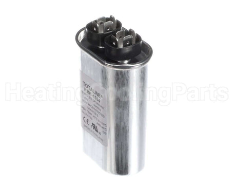 P291-1504 Carrier 15Mfd 440V Oval Run Capacitor