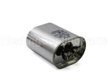 P291-2504 Carrier Capac 25 Mfd 440V