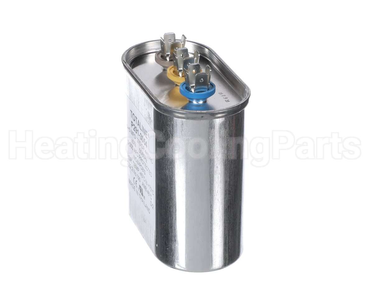 P291-3054 Carrier 30/5 Mfd 440 Vac Cap