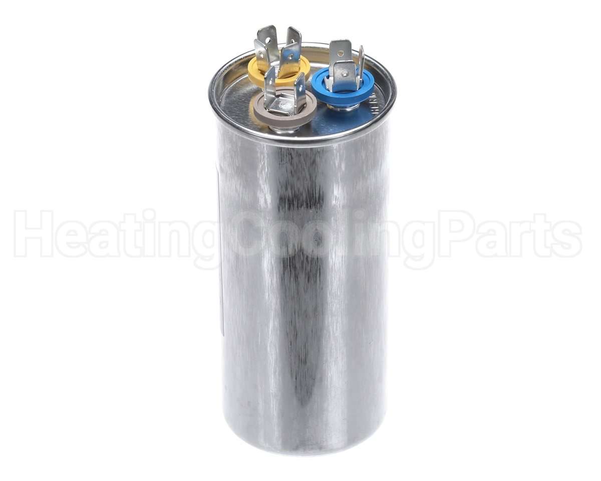 P291-3054RS Carrier Dual Capac 30/5 Mfd 440V Round
