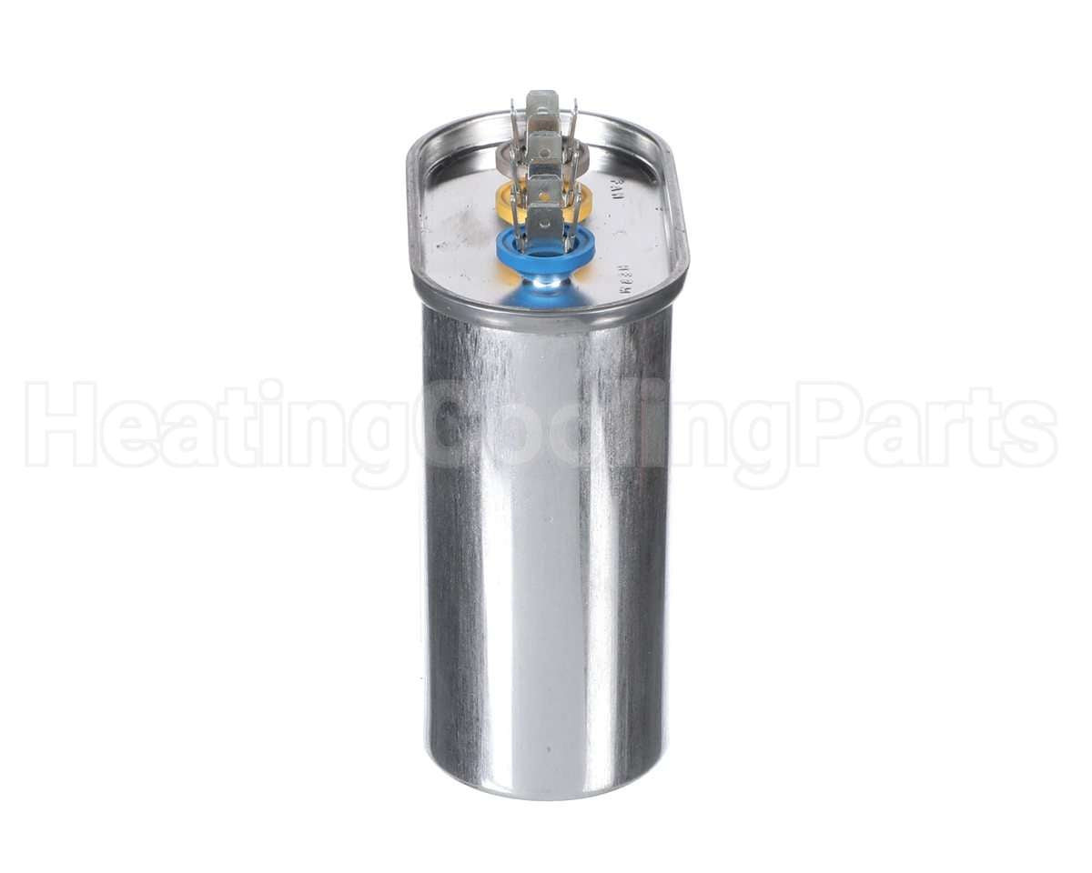 P291-3554 Carrier Run Cap Oval 440V 35/5 Mfd