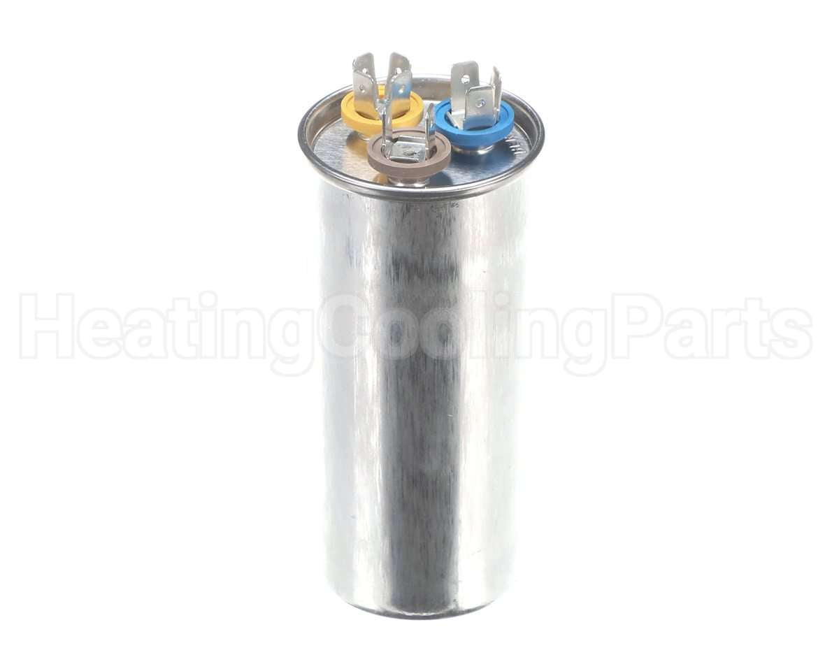 P291-3554RS Carrier 35/5 Mfd 440 Dual Capacitor