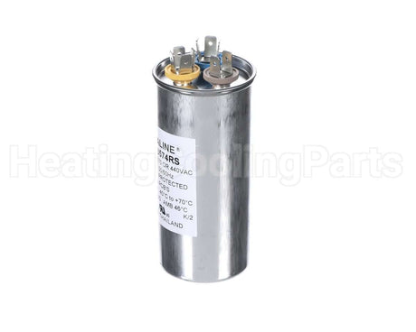 P291-3574RS Carrier Dual Capac 35/7.5 Mfd 440V