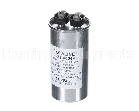 P291-4004R Carrier 40Mfd 440V Roundruncapacitor