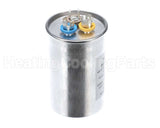 P291-4554RS Carrier Dual Capacitor 45/5 440V Rnd