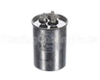 P291-5054RS Carrier 50/5Mfd 440V Dualrndcapacitor