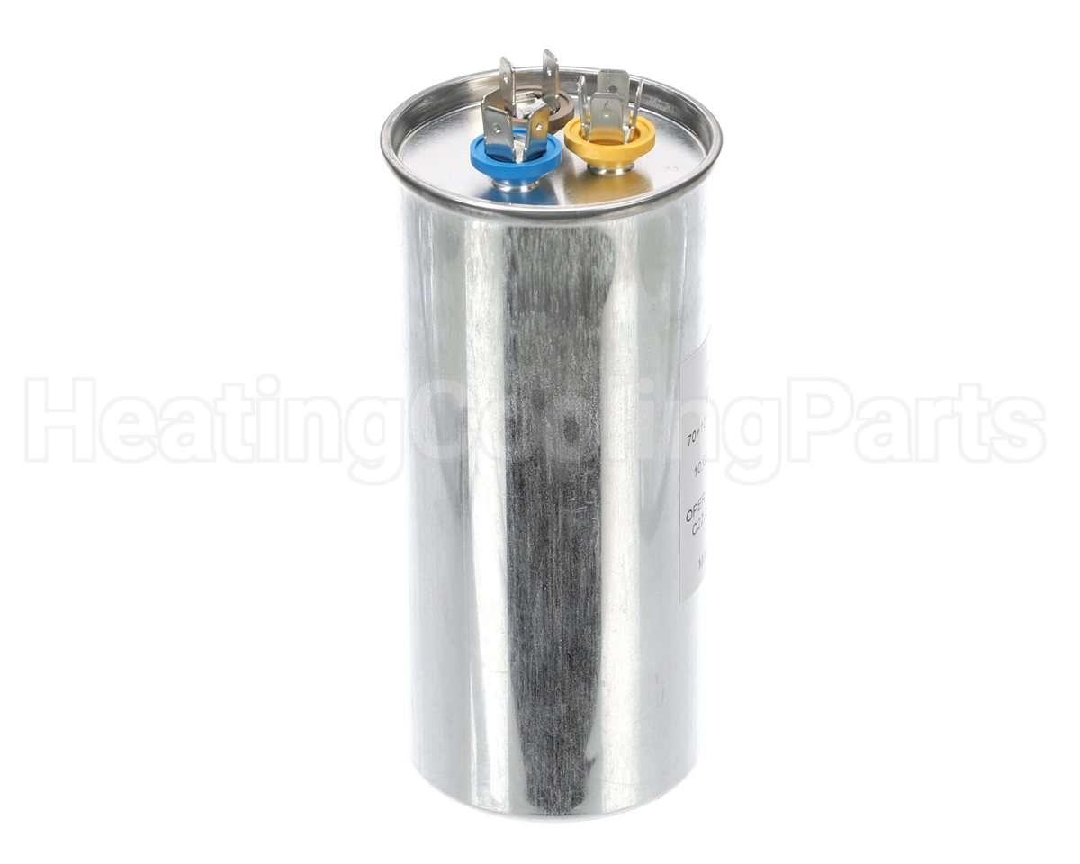 P291-7014R Carrier 70/10Mfd 370/440V Rnd Run Cap