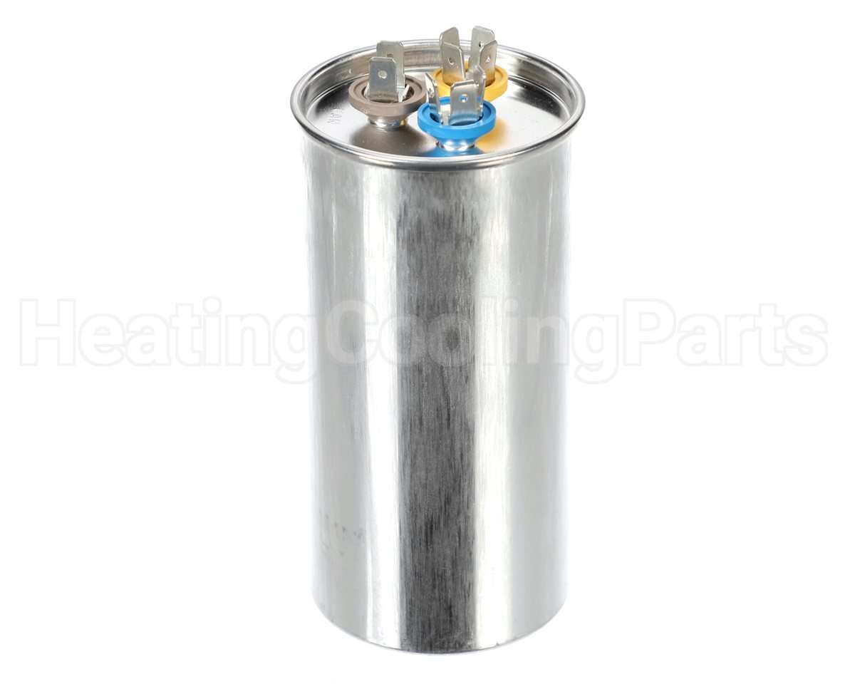 P291-7074R Carrier 70/7.5Mfd 440V Round Run Cap