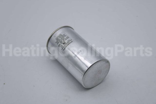 P291-7554R Carrier Dual Capac 75/5 Mfd 440V Round