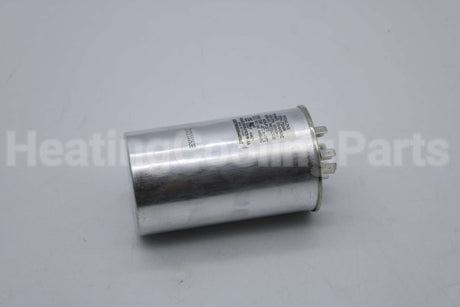 P291-7554R Carrier Dual Capac 75/5 Mfd 440V Round