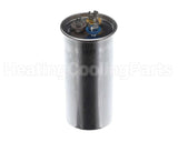 P291-7554R Carrier Dual Capac 75/5 Mfd 440V Round