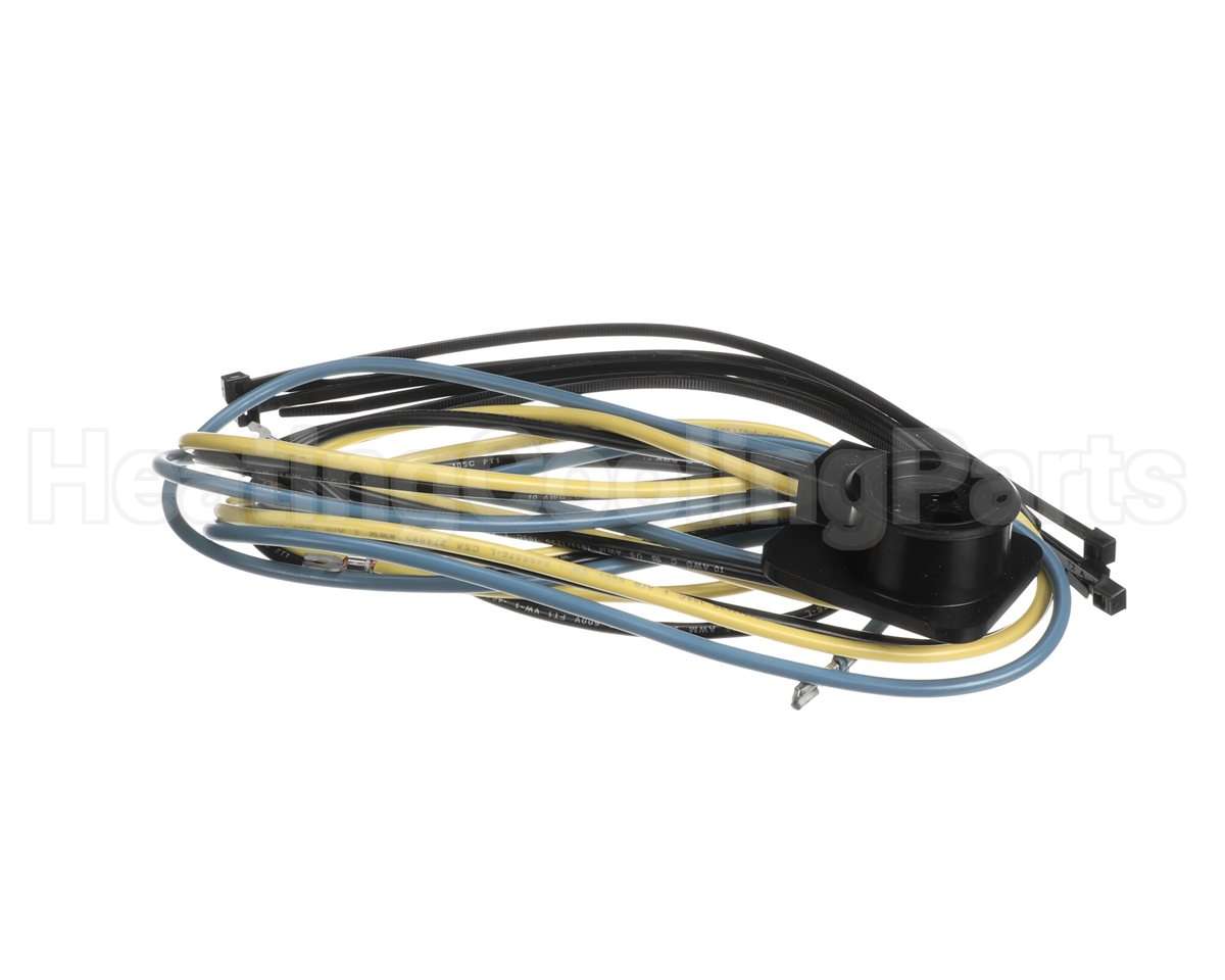 P298-001 Carrier Compressor Plug Assy