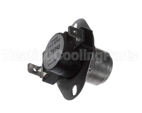 P31050 Aaon Limit Switch 165F