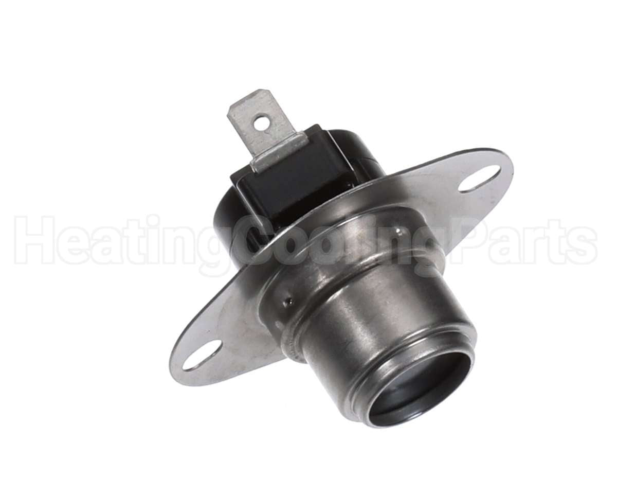 P31050 Aaon Limit Switch 165F