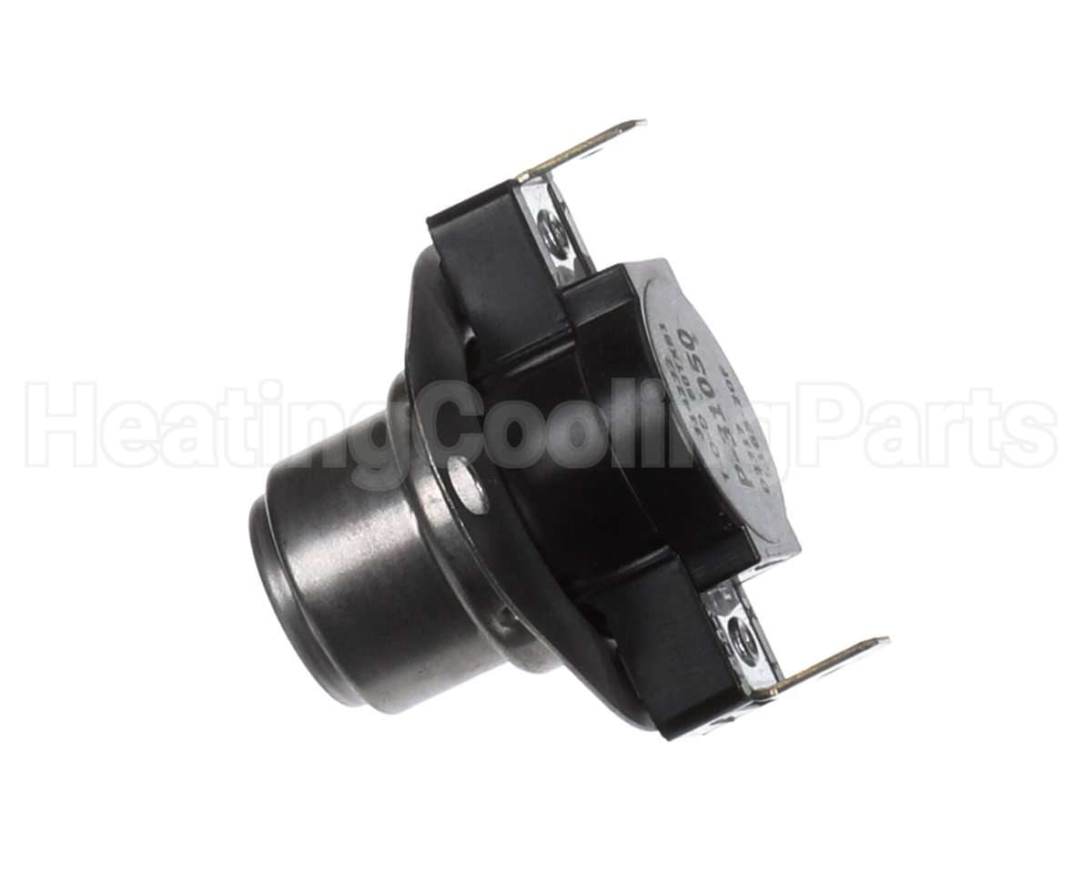 P31050 Aaon Limit Switch 165F
