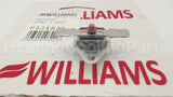 P321826 Williams Comfort Products Vent Limit Switch