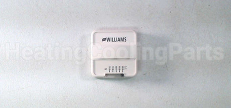 P322016 Williams Comfort Products Thermostat