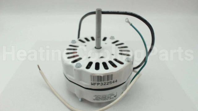 P322544 Williams Comfort Products 115V Fan Motor