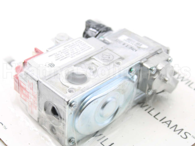P322660 Williams Comfort Products 10"Wc Lp 1/2" Gas Valve