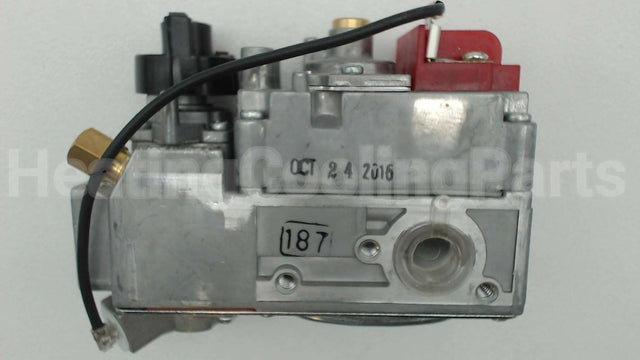 P323011 Williams Comfort Products 3/8X1/2 Mv Standing Pilot Vlv