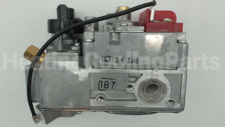 P323011 Williams Comfort Products 3/8X1/2 Mv Standing Pilot Vlv