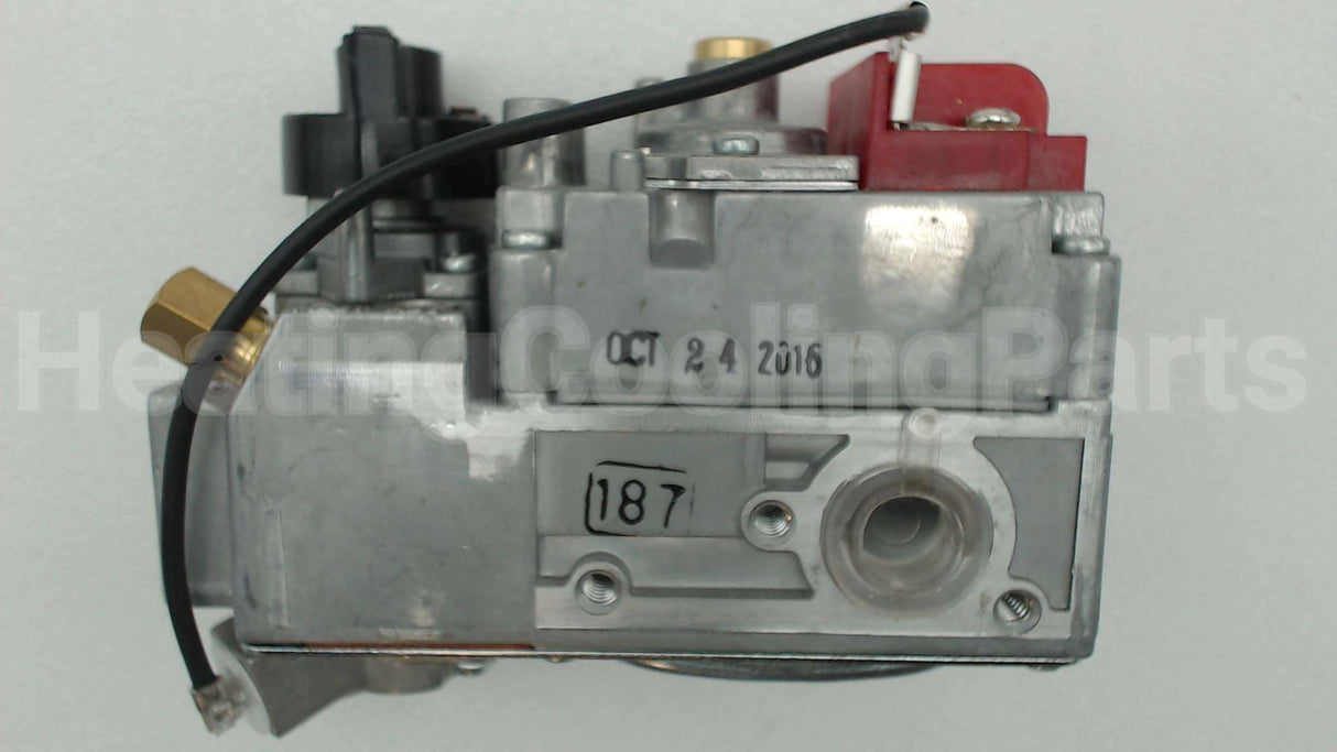 P323011 Williams Comfort Products 3/8X1/2 Mv Standing Pilot Vlv