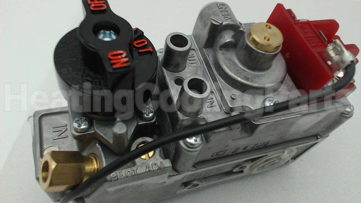 P323011 Williams Comfort Products 3/8X1/2 Mv Standing Pilot Vlv