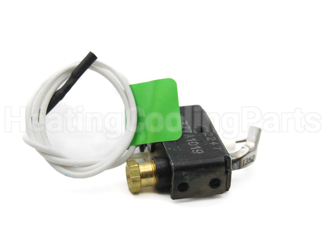 P323074 Williams Comfort Products Nat Gas Pilot Assmbly W/Igntr