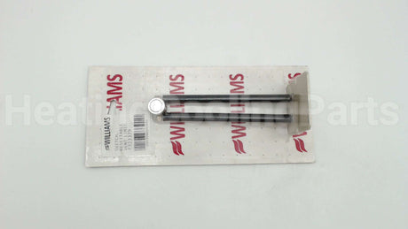 P323379 Williams Comfort Products 330F Co Manual Reset Limit Sw