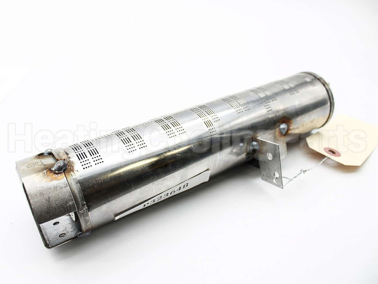 P323648 Williams Comfort Products Burner With Pilot Bracket