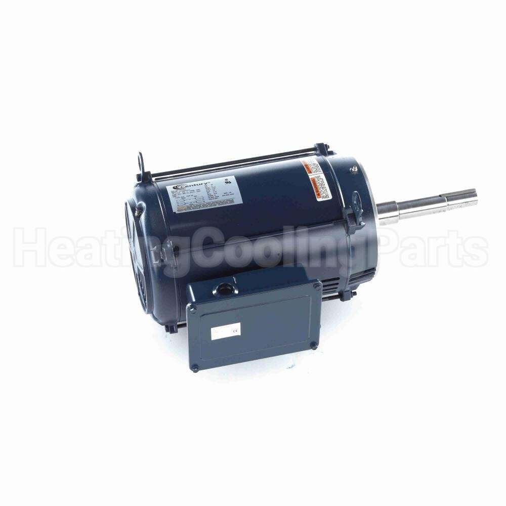 P324M2 Century Close Coupled Pump Motor