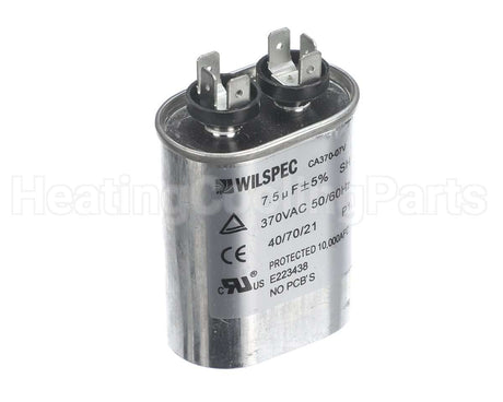 P3507B Aaon Cap Run 7.5Mfd 370V