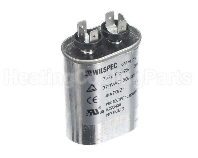 P3507B Aaon Cap Run 7.5Mfd 370V