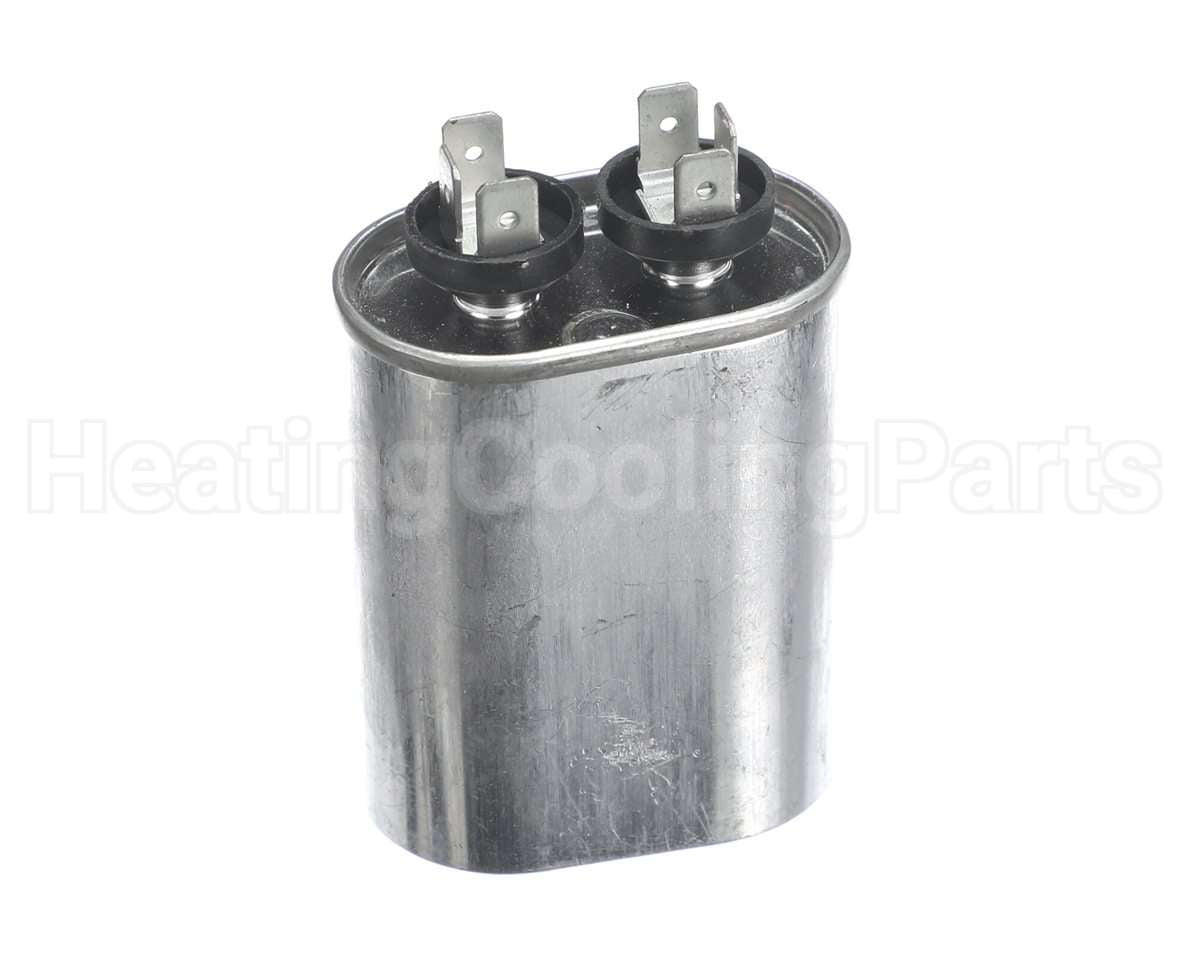 P3507B Aaon Cap Run 7.5Mfd 370V