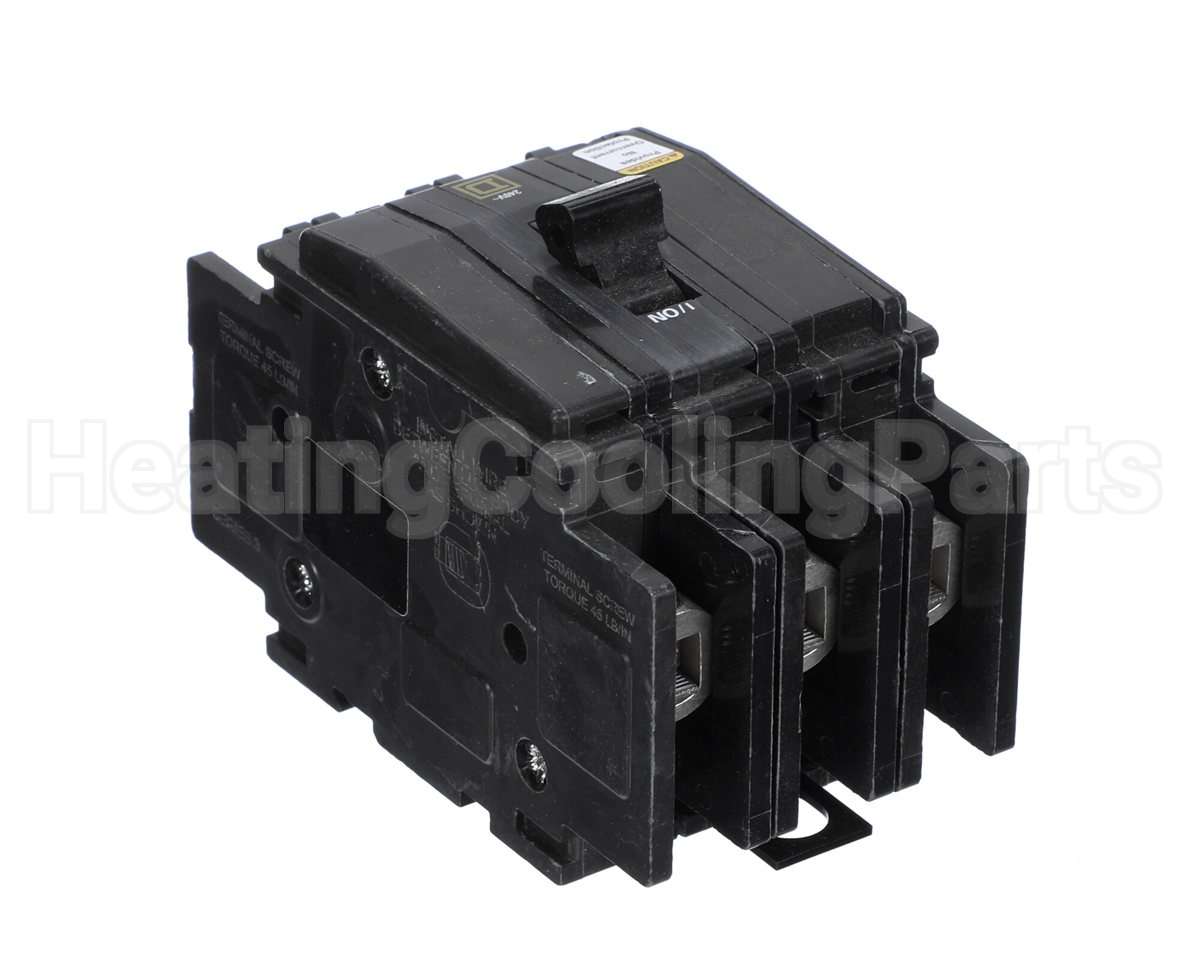 P35510 Aaon Disconnectswitch 60A 240V