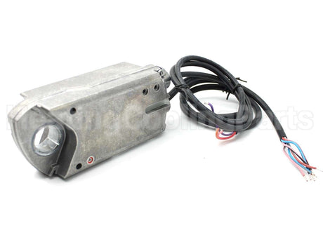 P36418 Mueller Industries 24V 132# Actuator