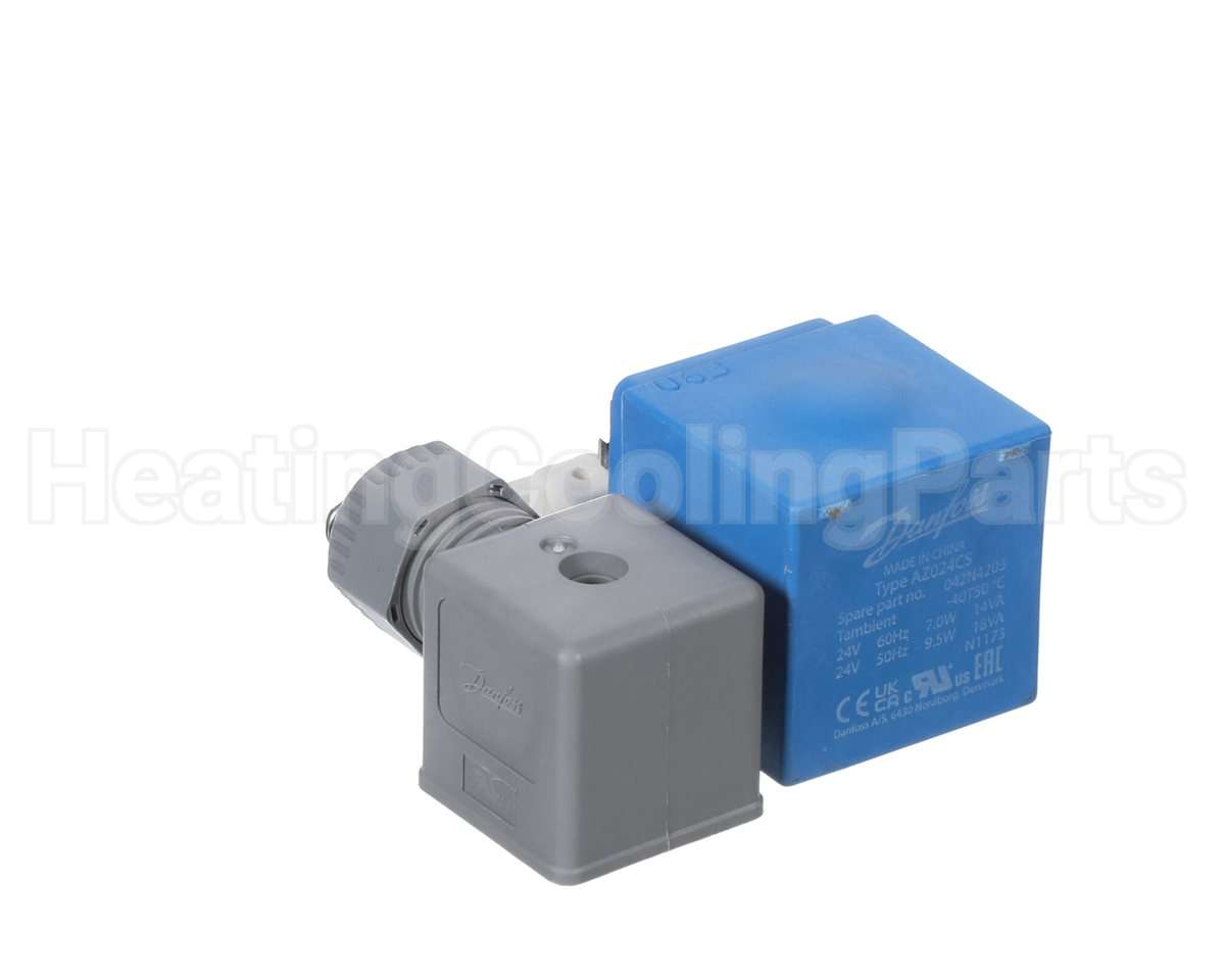 P36460 Aaon Solenoid Coil Mkc-2 110/50-60