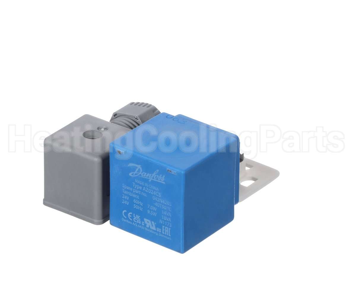 P36460 Aaon Solenoid Coil Mkc-2 110/50-60