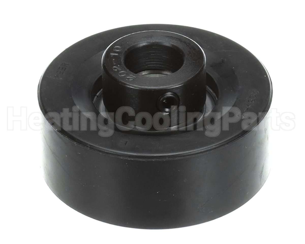 P461-2502 Carrier 2 1/2"Od Bearing, 5/8"Bore