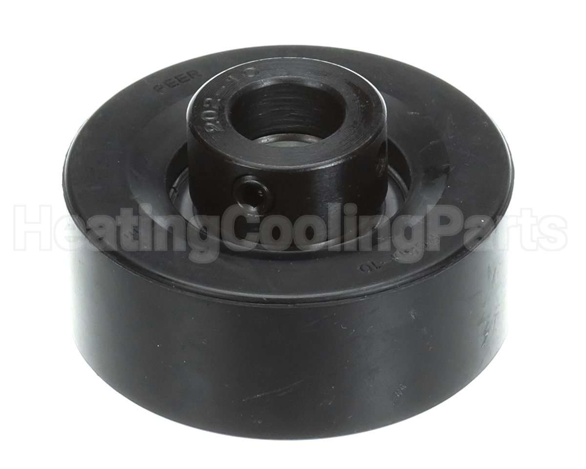 P461-2502 Carrier 2 1/2"Od Bearing, 5/8"Bore