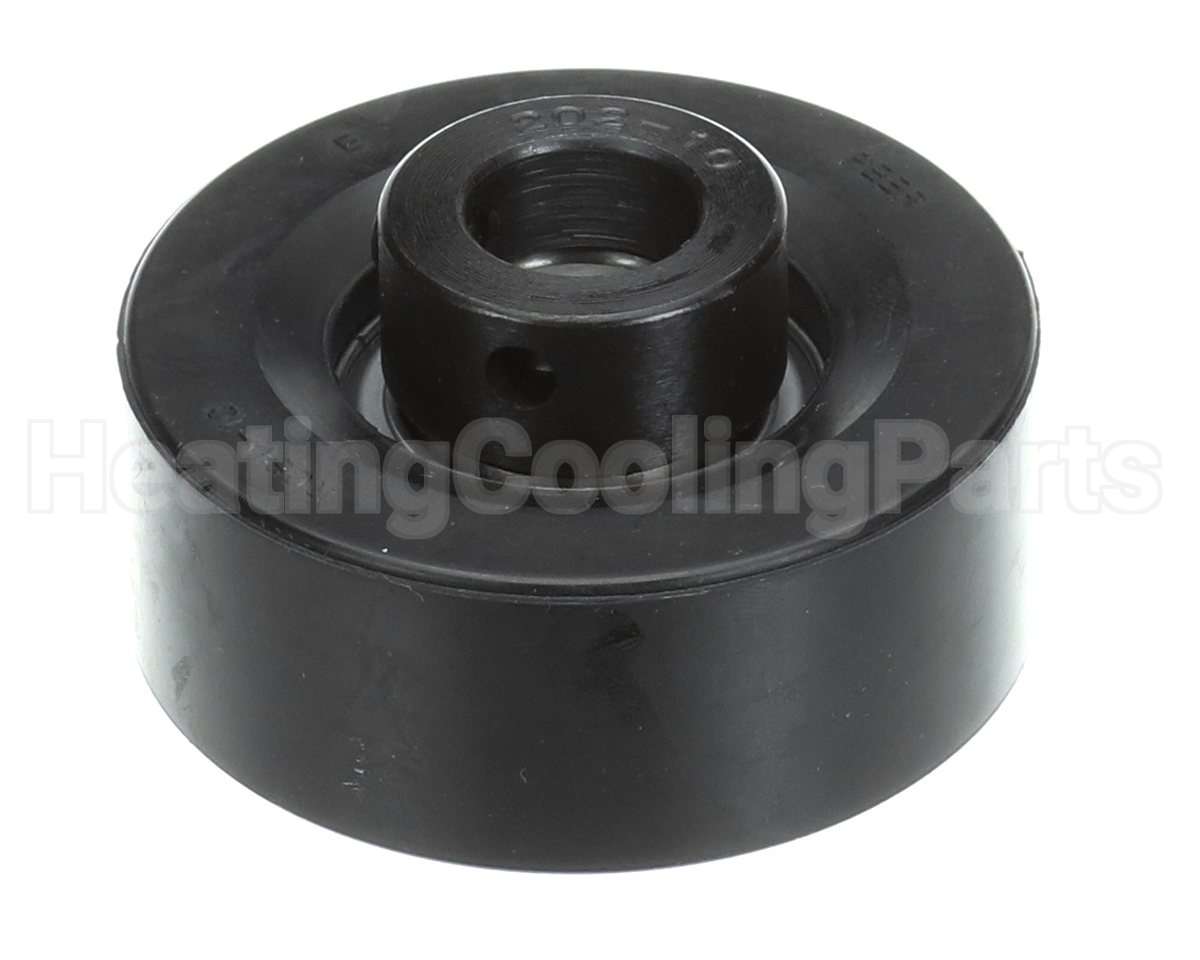 P461-2502 Carrier 2 1/2"Od Bearing, 5/8"Bore