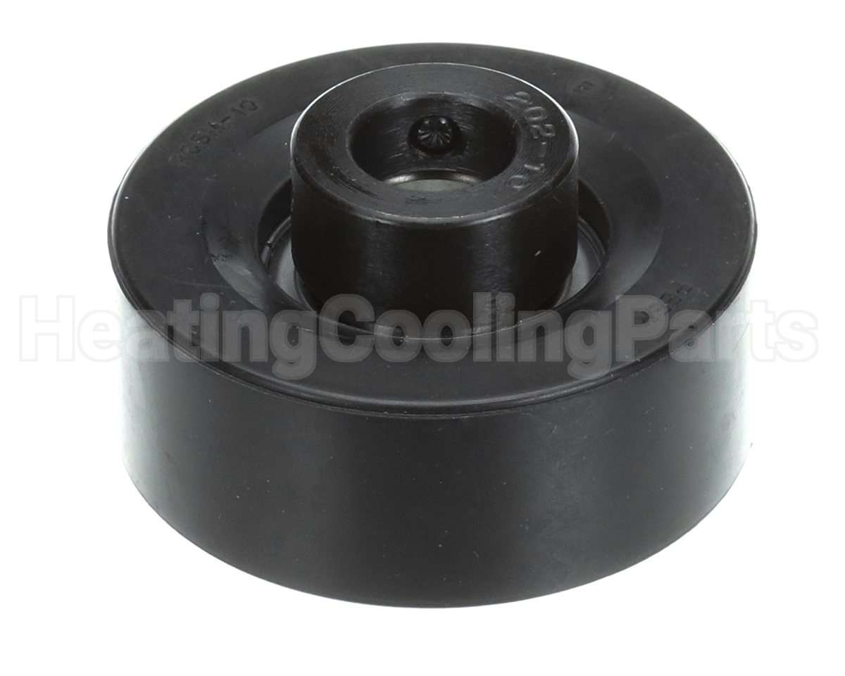 P461-2502 Carrier 2 1/2"Od Bearing, 5/8"Bore